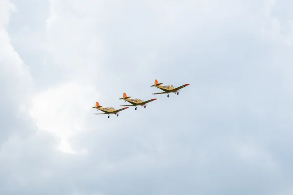 Foto in gallerij voor artikel Impressie Caspers Rally 2021