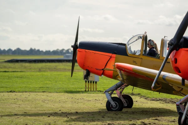 Foto in gallerij voor artikel Impressie Caspers Rally 2021