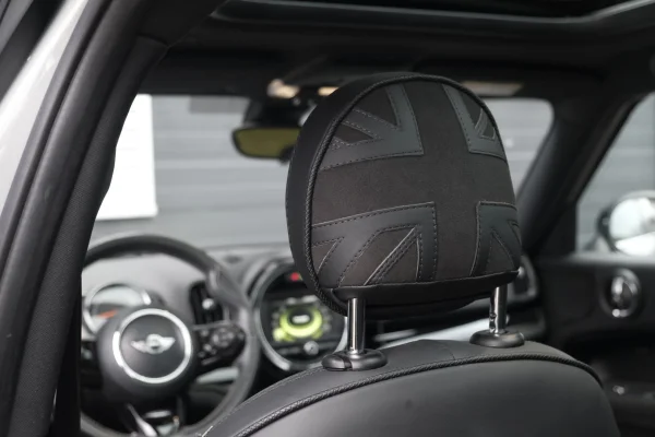 Foto 1 van fotogallerij MINI Countryman 1.5 Cooper Salt uit 2017