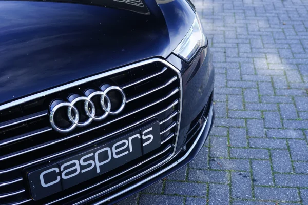 Foto 2 van fotogallerij Audi A6 Avant 2.0 TDI Ultra uit 2015