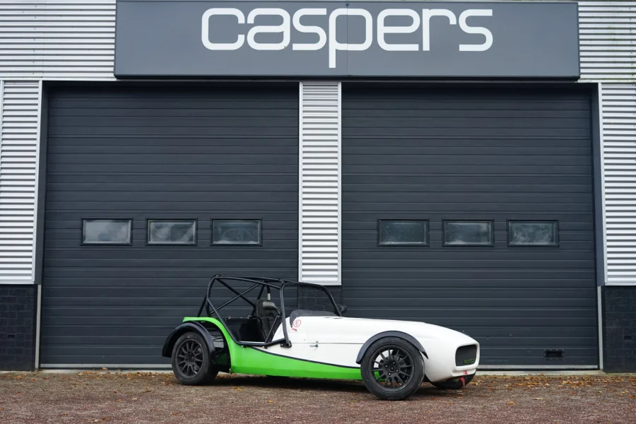 Foto 0 van fotogallerij Westfield Cup Racer uit 2012