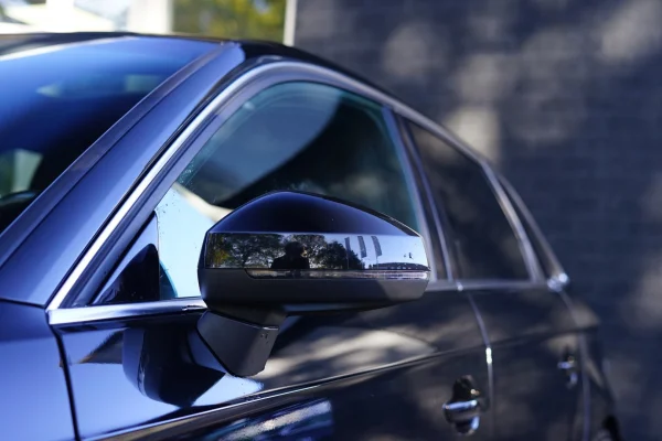Foto 4 van fotogallerij Audi A3 E-tron Pro Line Plus uit 2015