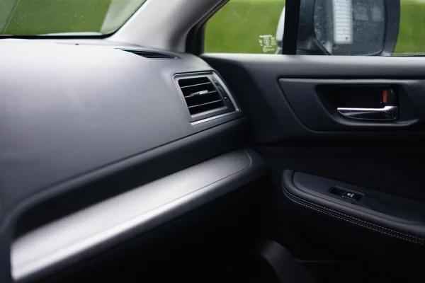 Foto 2 van fotogallerij Subaru Outback 2.5i Comfort uit 2015