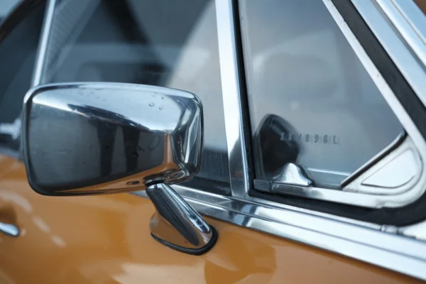 Foto 4 van fotogallerij MG B GT 3.9L V8 uit 1972