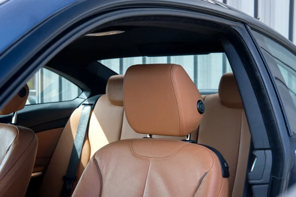 Foto 4 van fotogallerij BMW 440i High Executive uit 2017