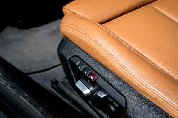 Foto 3 van fotogallerij BMW 440i High Executive uit 2017