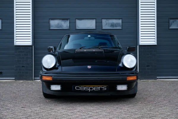Foto 2 van fotogallerij Porsche 911 3.0 SC Targa uit 1978