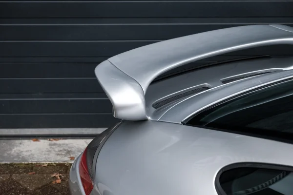 Foto 1 van fotogallerij Porsche 996 Carrera uit 1997
