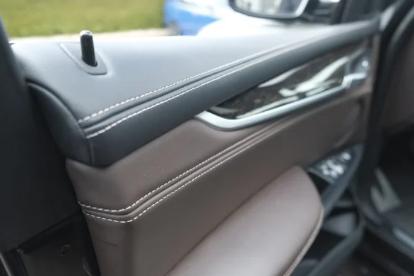 Foto 4 van fotogallerij BMW X5 3.0D xDrive High Executive uit 2016