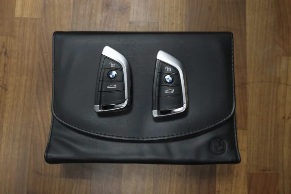 Foto 1 van fotogallerij BMW X5 3.0D xDrive High Executive uit 2016