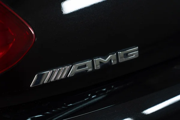 Foto 24 van fotogallerij Mercedes-Benz C63 S AMG Coupé uit 2016