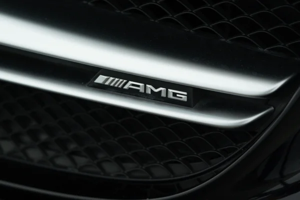 Foto 27 van fotogallerij Mercedes-Benz C63 S AMG Coupé uit 2016