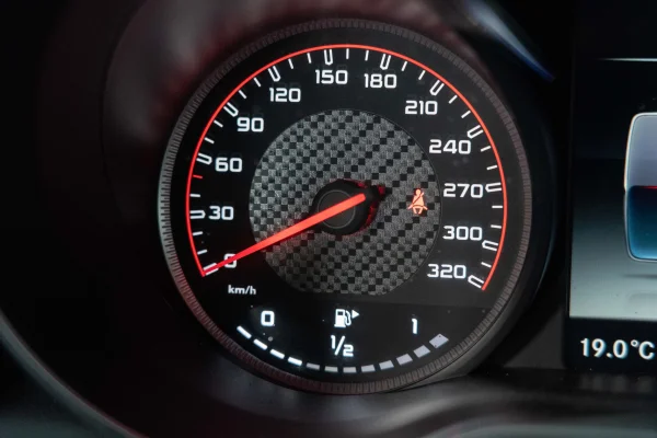 Foto 45 van fotogallerij Mercedes-Benz C63 S AMG Coupé uit 2016
