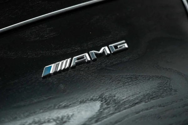 Foto 48 van fotogallerij Mercedes-Benz C63 S AMG Coupé uit 2016