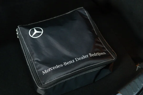 Foto 13 van fotogallerij Mercedes-Benz C63 S AMG Coupé uit 2016