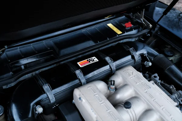 Foto 4 van fotogallerij Porsche 928 S4 uit 1987