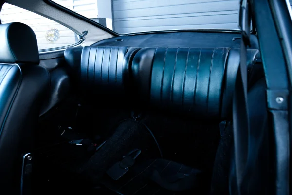 Foto 72 van fotogallerij Porsche 911 T uit 1969