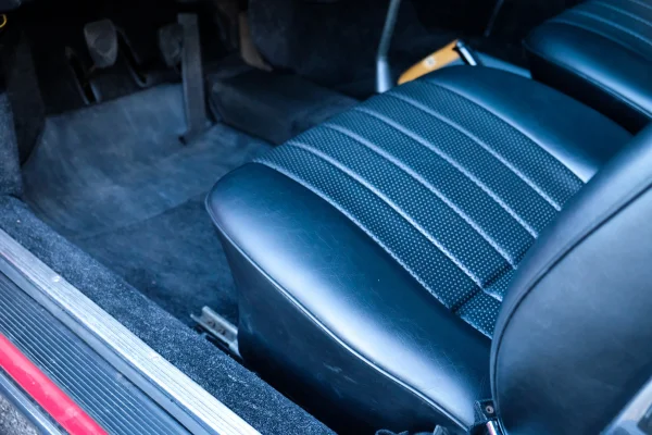 Foto 91 van fotogallerij Porsche 911 T uit 1969