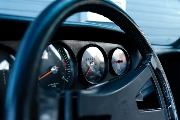 Foto 76 van fotogallerij Porsche 911 T uit 1969