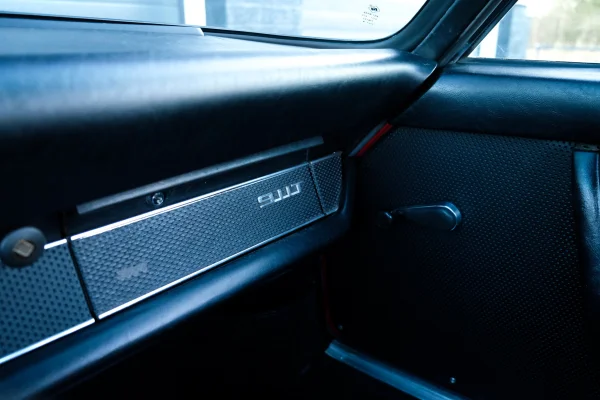 Foto 90 van fotogallerij Porsche 911 T uit 1969