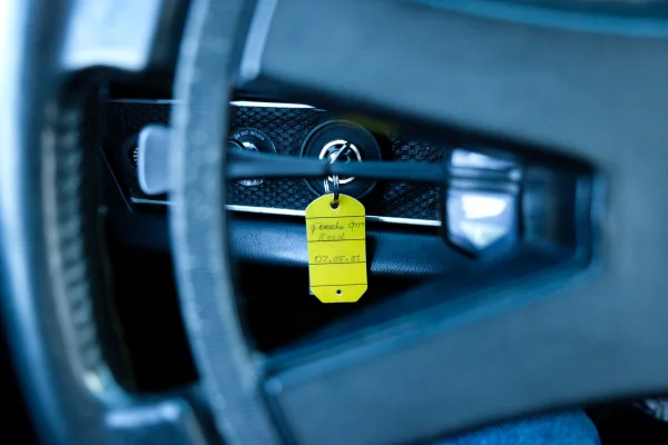 Foto 93 van fotogallerij Porsche 911 T uit 1969