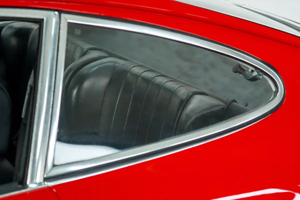 Foto 36 van fotogallerij Porsche 911 T uit 1969