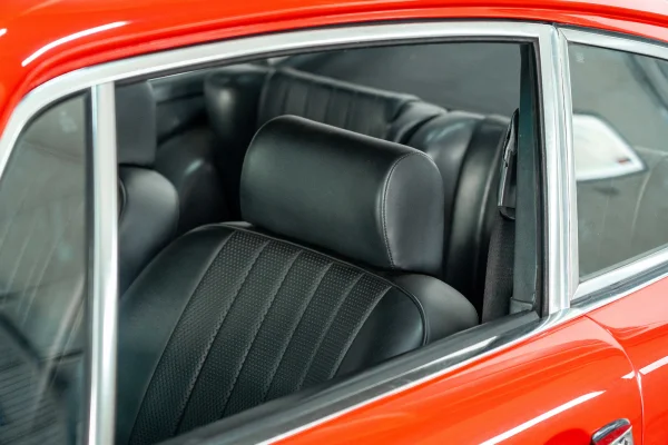 Foto 35 van fotogallerij Porsche 911 T uit 1969