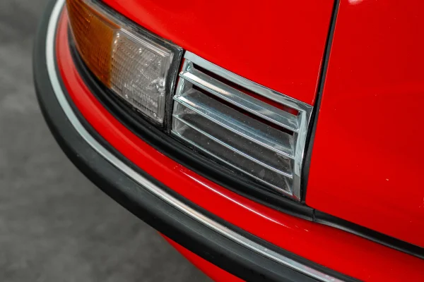 Foto 10 van fotogallerij Porsche 911 T uit 1969