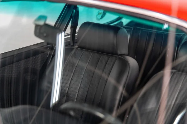 Foto 43 van fotogallerij Porsche 911 T uit 1969