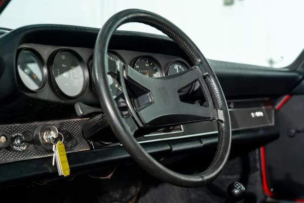 Foto 45 van fotogallerij Porsche 911 T uit 1969