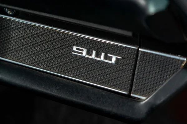 Foto 49 van fotogallerij Porsche 911 T uit 1969
