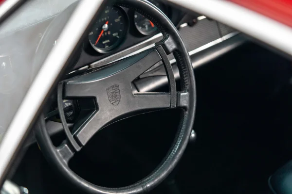 Foto 44 van fotogallerij Porsche 911 T uit 1969