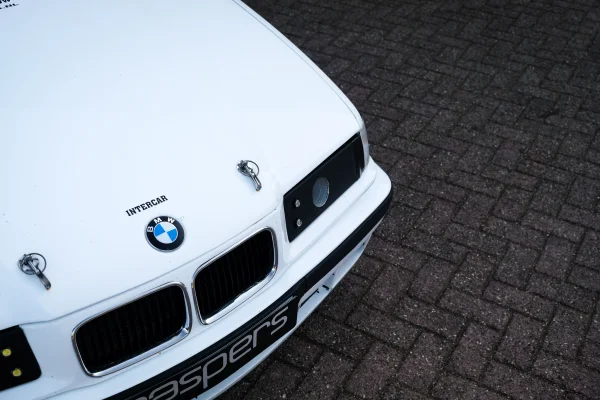 Foto 42 van fotogallerij BMW 325i Ooperon Cup uit 1992