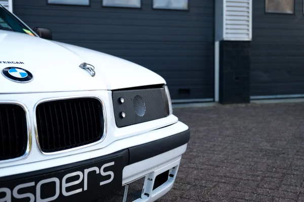 Foto 43 van fotogallerij BMW 325i Ooperon Cup uit 1992
