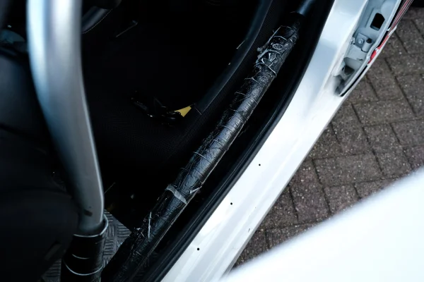 Foto 48 van fotogallerij BMW 325i Ooperon Cup uit 1992
