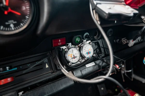 Foto 45 van fotogallerij Porsche 911 3.0 Rally uit 1976