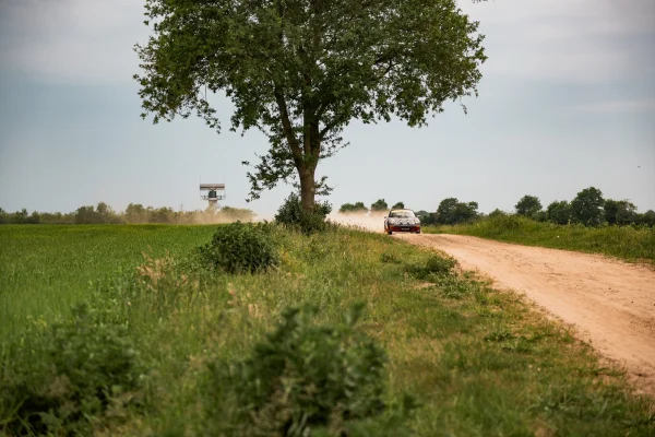 Foto 15 van fotogallerij Porsche 911 3.0 Rally uit 1976