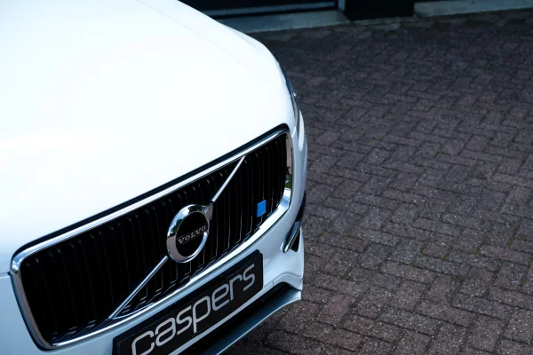 Foto 4 van fotogallerij Volvo XC90 T8 Polestar Engineered uit 2016