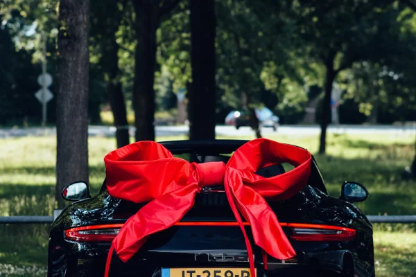 Foto 1 van fotogallerij Porsche 911 991.2 Carrera 4S Cabrio uit 2016