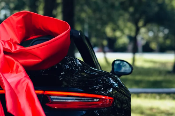 Foto 2 van fotogallerij Porsche 911 991.2 Carrera 4S Cabrio uit 2016