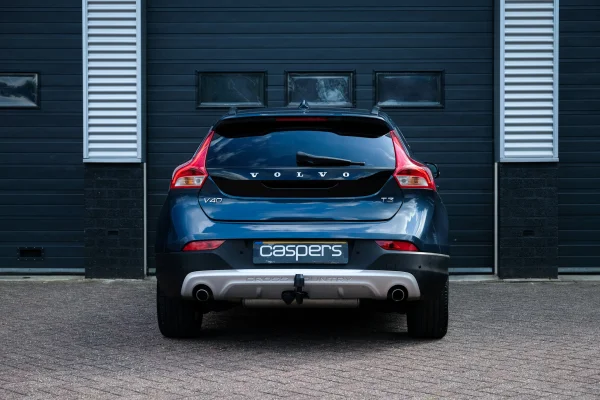 Foto 3 van fotogallerij Volvo V40 Cross Country 1.5 T3 Polar+ Luxury uit 2019