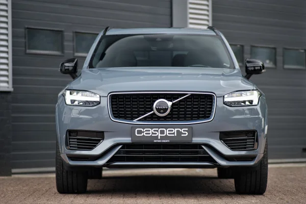 Foto 3 van fotogallerij Volvo XC90 T8 7-pers R-Design uit 2019