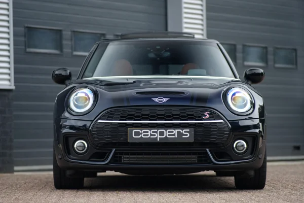 Foto 2 van fotogallerij MINI Clubman 2.0 Cooper S Hammersmith uit 2020