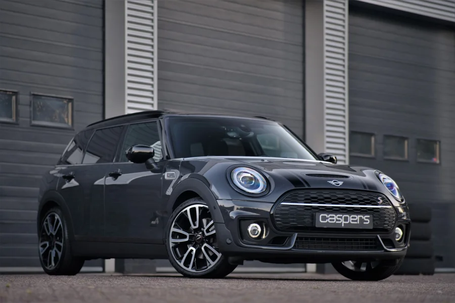 Foto 0 van fotogallerij MINI Clubman 2.0 Coooper S ALL4 Chili uit 2019