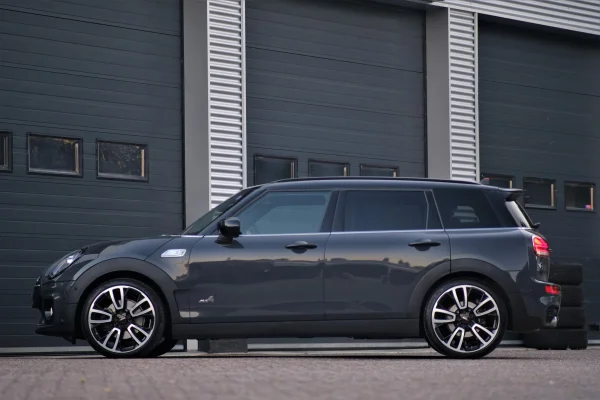 Foto 3 van fotogallerij MINI Clubman 2.0 Coooper S ALL4 Chili uit 2019