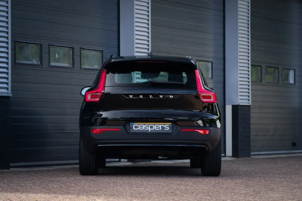 Foto 3 van fotogallerij Volvo XC40 T5 Recharge R-Design uit 2020
