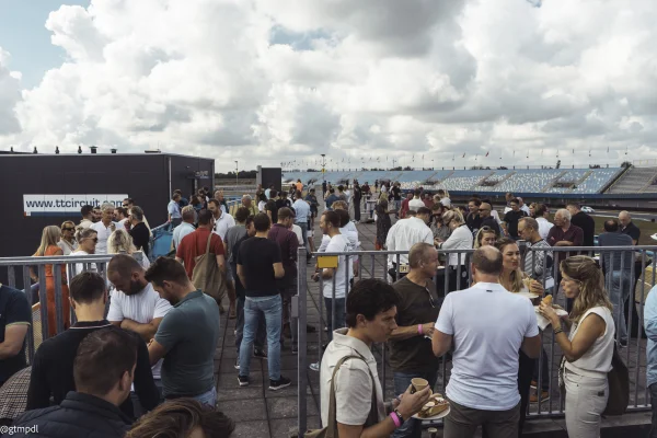 Foto in gallerij voor artikel Caspers Rally 2022 fotos & uitslagen