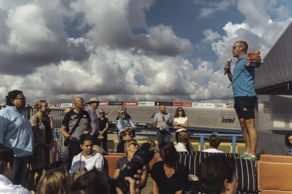 Foto in gallerij voor artikel Caspers Rally 2022 fotos & uitslagen