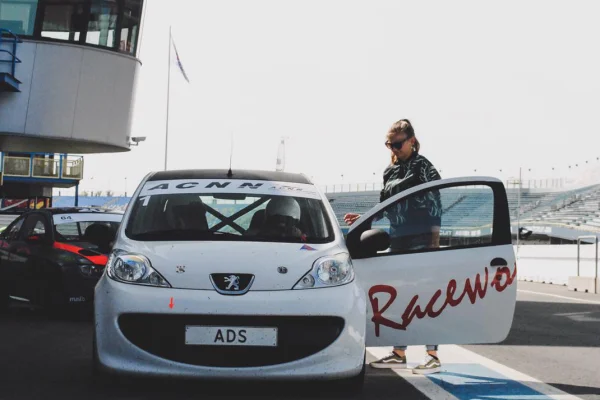 Foto in gallerij voor artikel Racecursus TT Circuit Assen november 2022