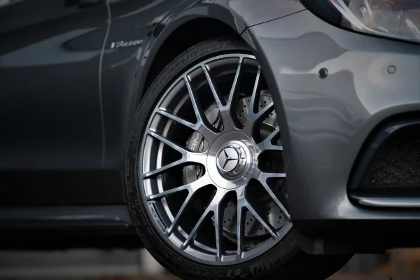 Foto 86 van fotogallerij Mercedes-Benz C63 AMG Cabrio uit 2018